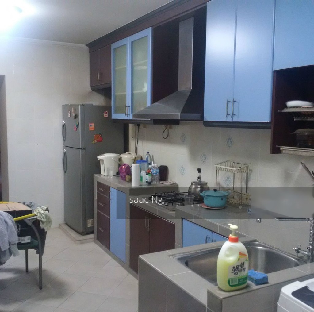 Blk 116 Pending Road (Bukit Panjang), HDB 3 Rooms #125496112